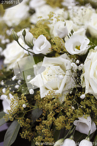 Image of Bridal bouquet