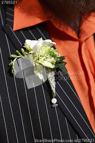 Image of Bridal bouquet