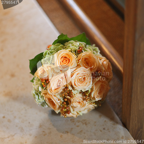 Image of Bridal bouquet