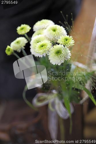 Image of Bridal bouquet