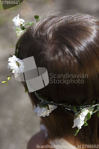 Image of Bridal bouquet