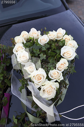 Image of Bridal bouquet