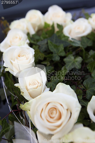 Image of Bridal bouquet