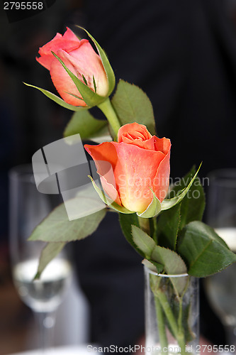 Image of Bridal bouquet