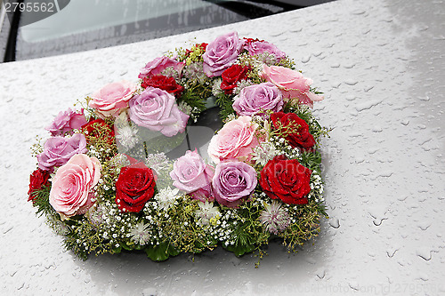 Image of Bridal bouquet