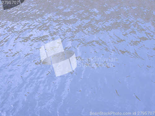 Image of Water background