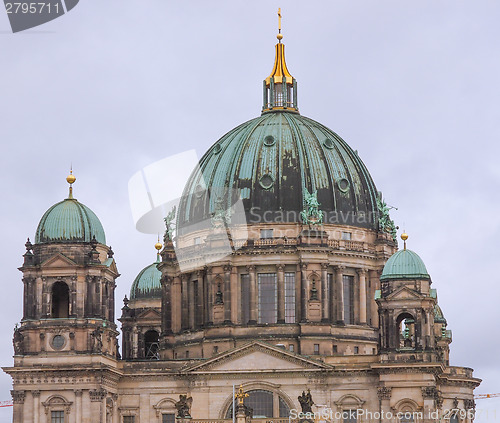 Image of Berliner Dom