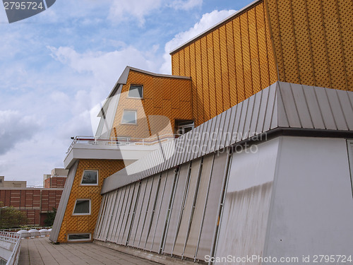 Image of Berliner Philharmonie