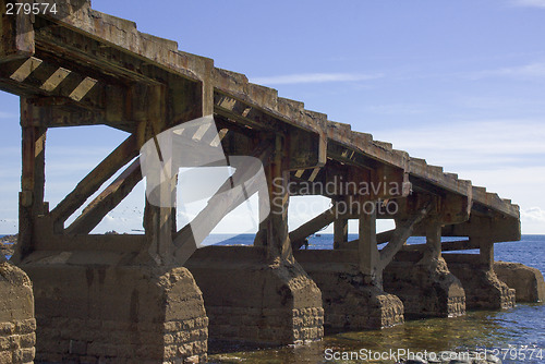 Image of Old Lifeboat Slipway