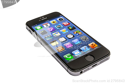 Image of iPhone 5s