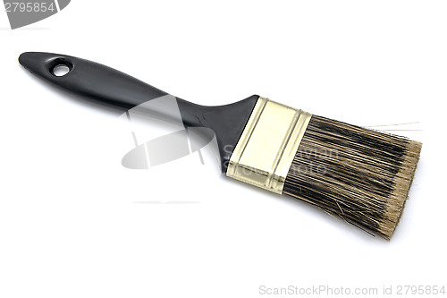 Image of Paintbrush  