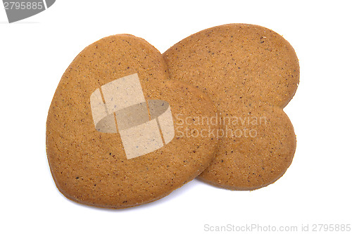 Image of Gingerbread