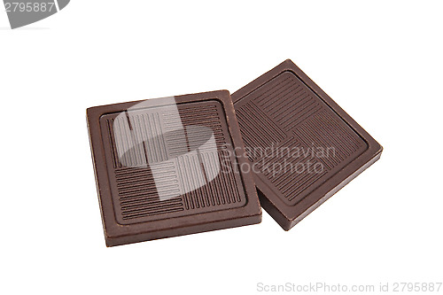 Image of chocolates 