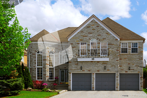 Image of Residential home