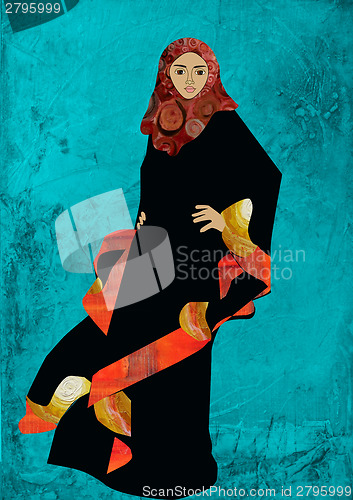 Image of Fatima
