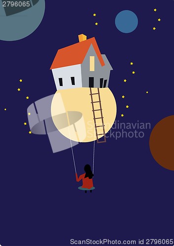 Image of Swing