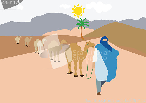 Image of Sahara 