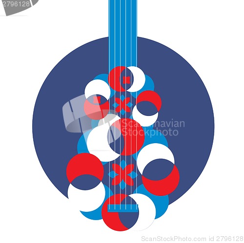 Image of Guitar