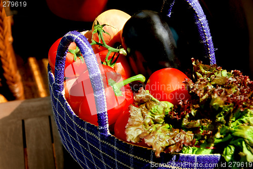 Image of Vegetables
