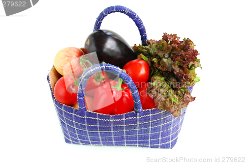 Image of Vegetables