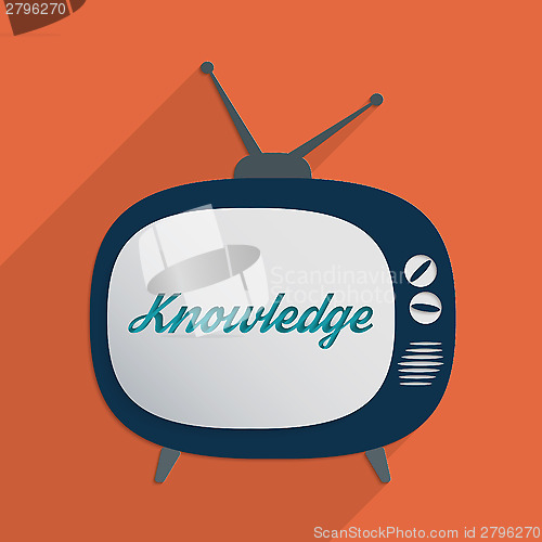 Image of Knowledge sharing