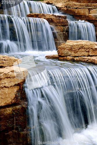 Image of Waterfall