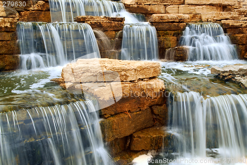 Image of Waterfall