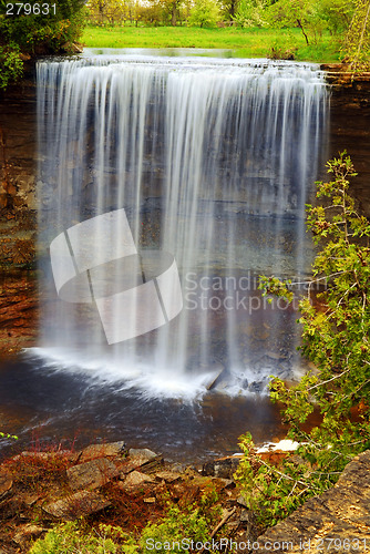 Image of Waterfall