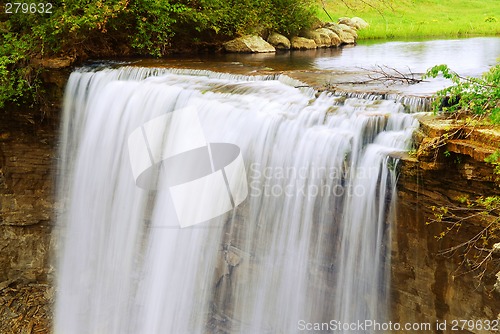 Image of Waterfall