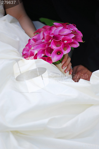 Image of Wedding couple