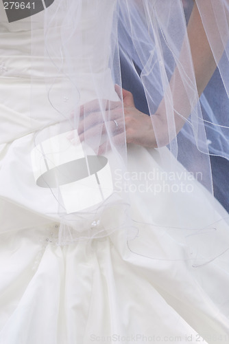 Image of Wedding dress