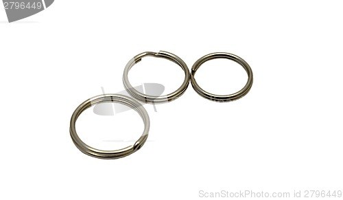 Image of Key ring