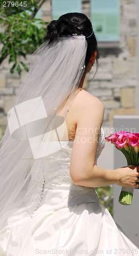 Image of Bride