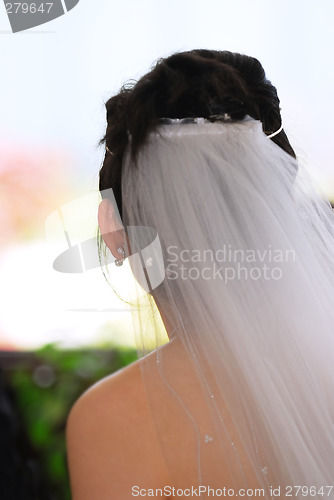 Image of Bride