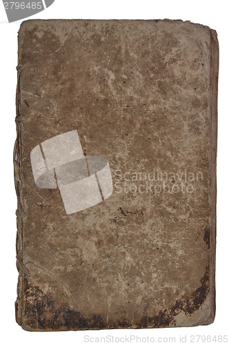 Image of Old book