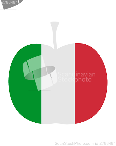 Image of Italian Apple