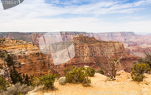 Image of Grand Canyon