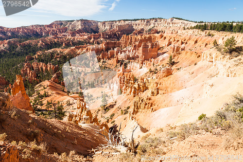 Image of Bryce Canyon