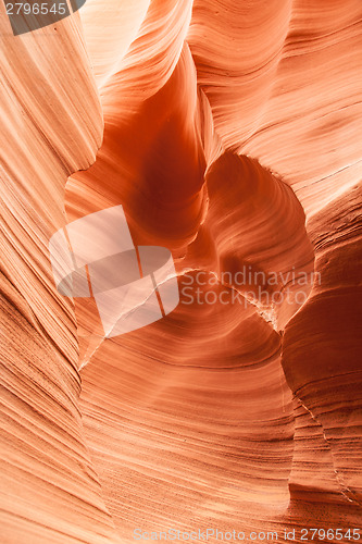 Image of Antelope Canyon