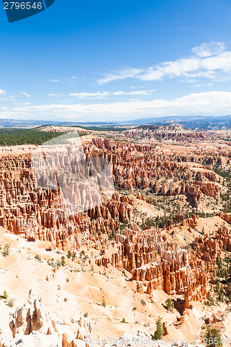 Image of Bryce Canyon