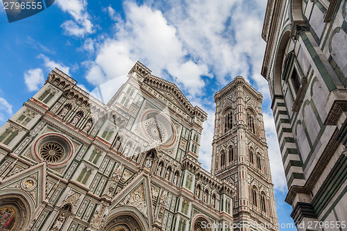 Image of Duomo di Firenze