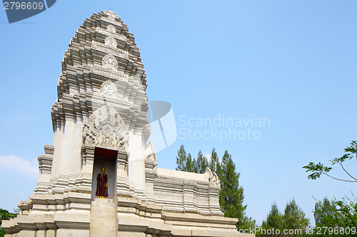 Image of Ancient City in Bangkok