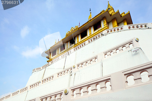 Image of Thailand traditional architecture