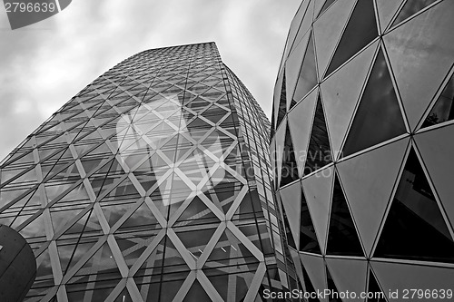 Image of Building in Japan