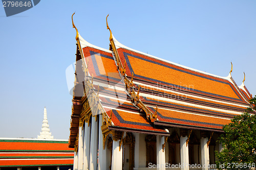 Image of Royal grand palace