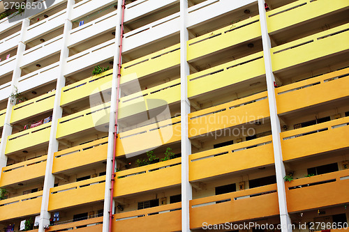 Image of Singapore public house 