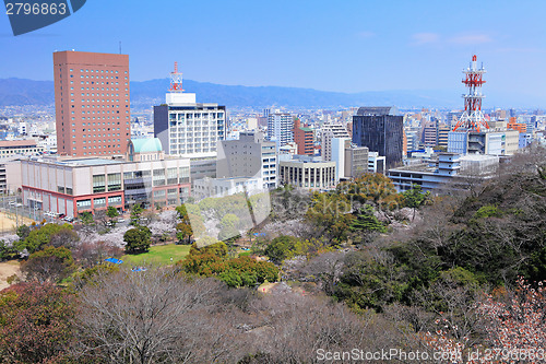 Image of Wakayama City, Japan