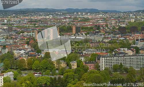 Image of Oslo, Norway