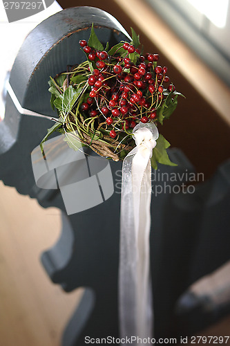 Image of Bridal bouquet