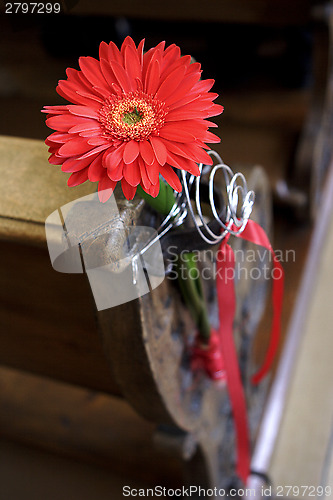 Image of Bridal bouquet
